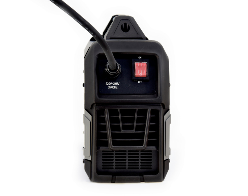 Soldador Inverter View 3