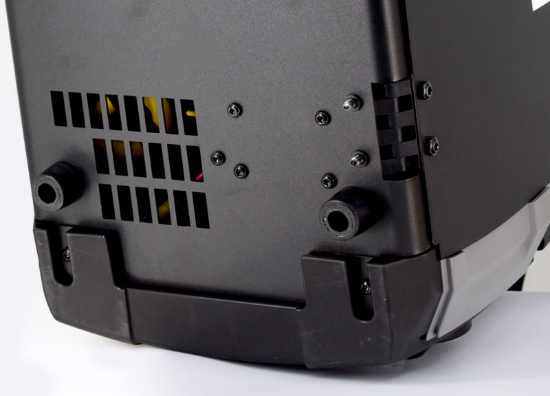 Soldador Inverter View 4