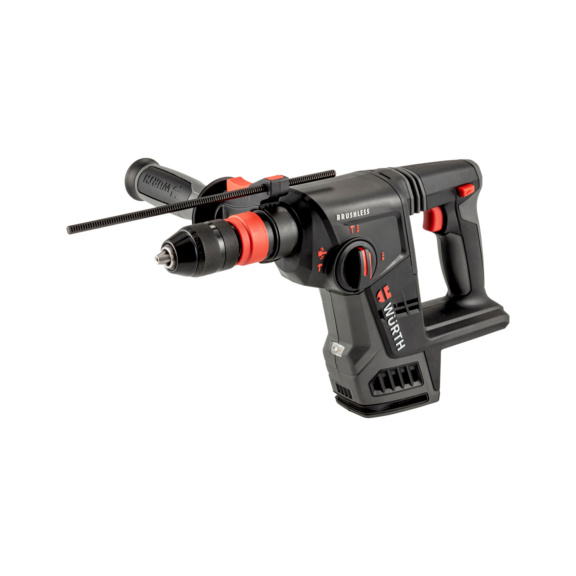Martillo Percutor Würth 2